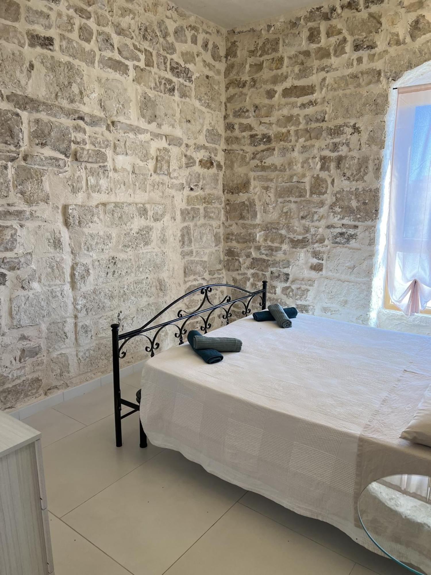비쉘리에 Intra Moenia B&B 외부 사진