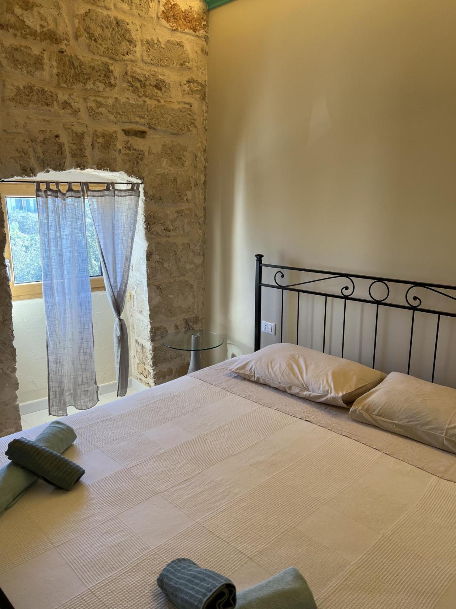 비쉘리에 Intra Moenia B&B 외부 사진