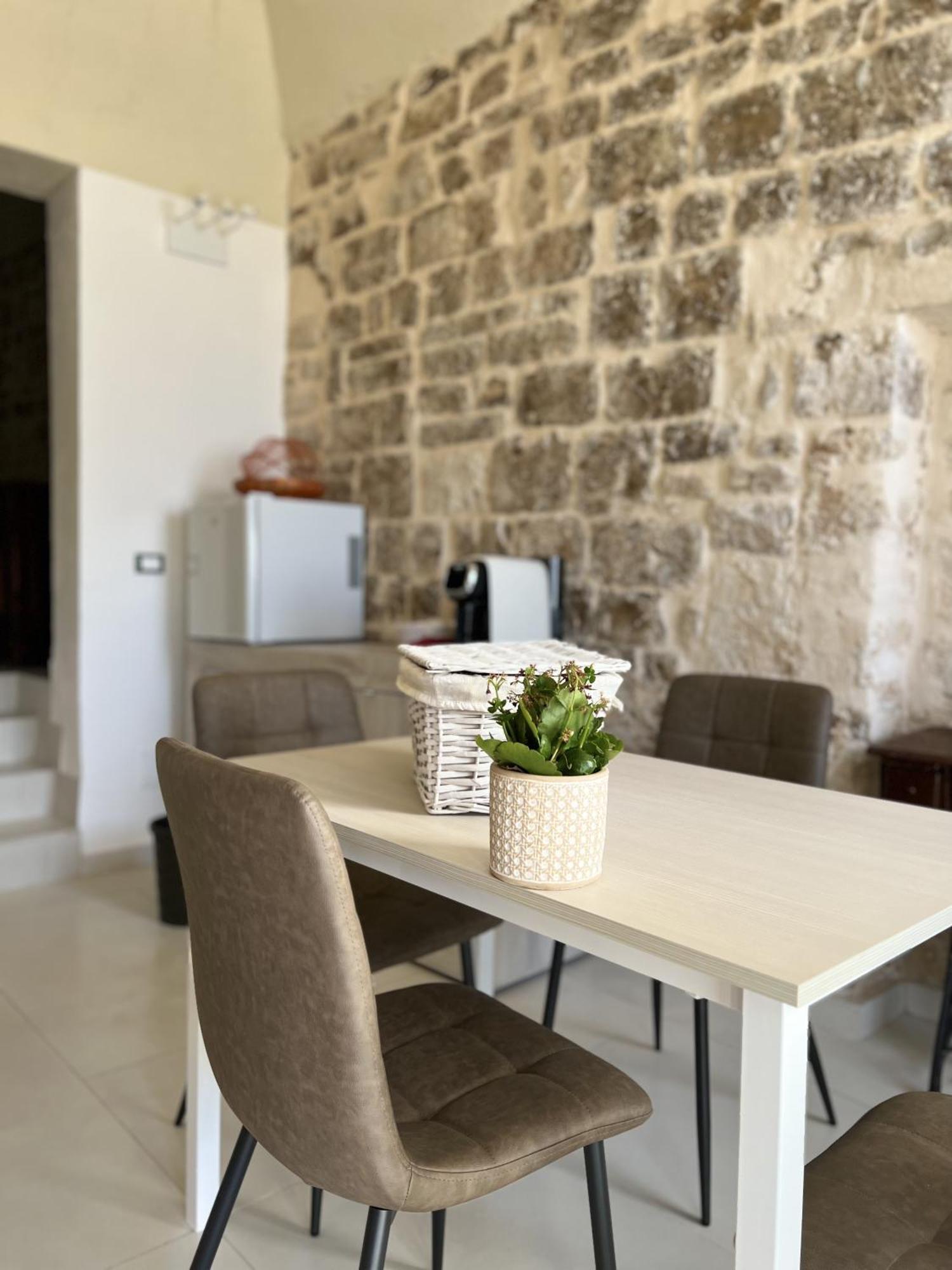 비쉘리에 Intra Moenia B&B 외부 사진