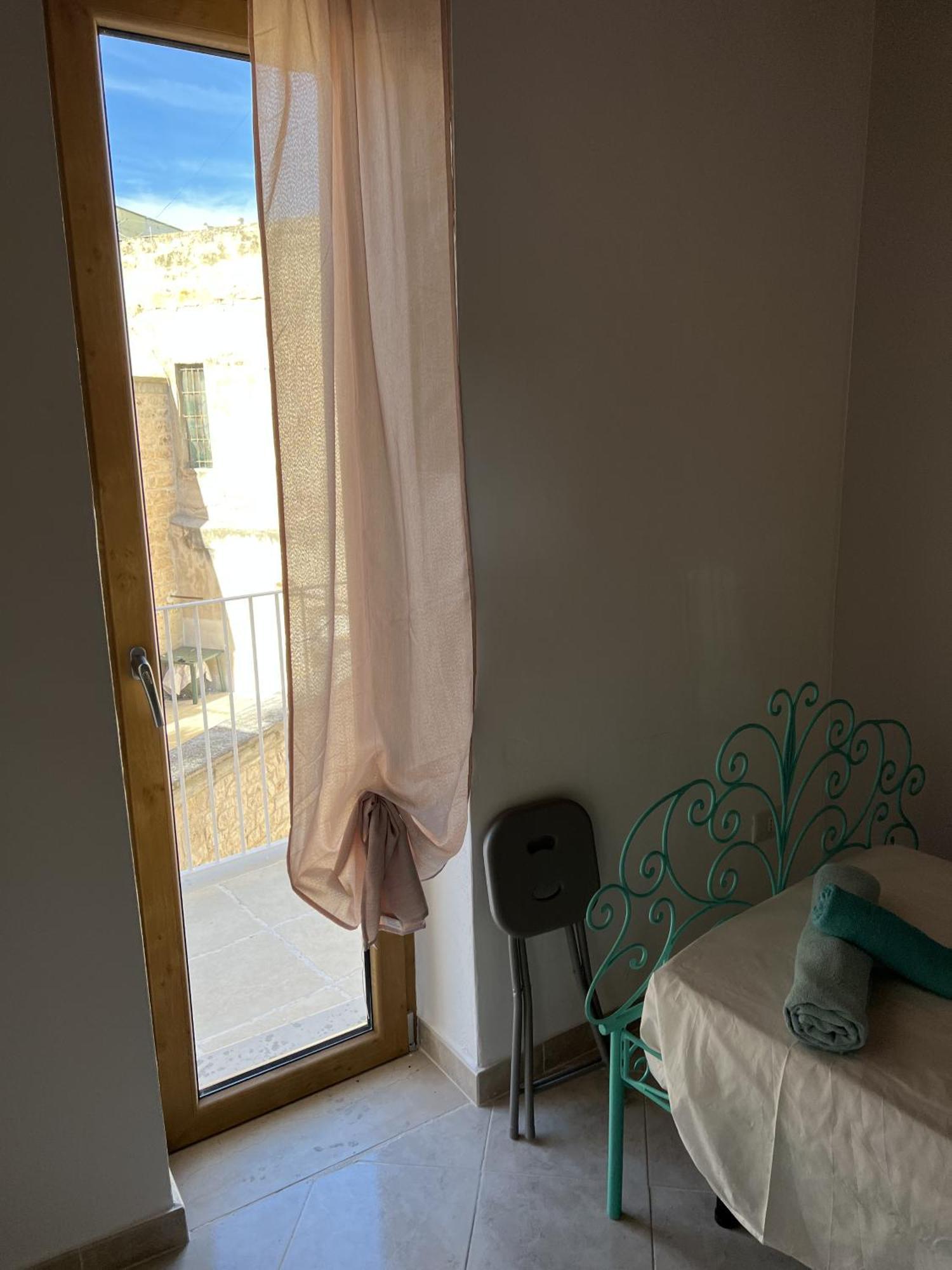 비쉘리에 Intra Moenia B&B 외부 사진