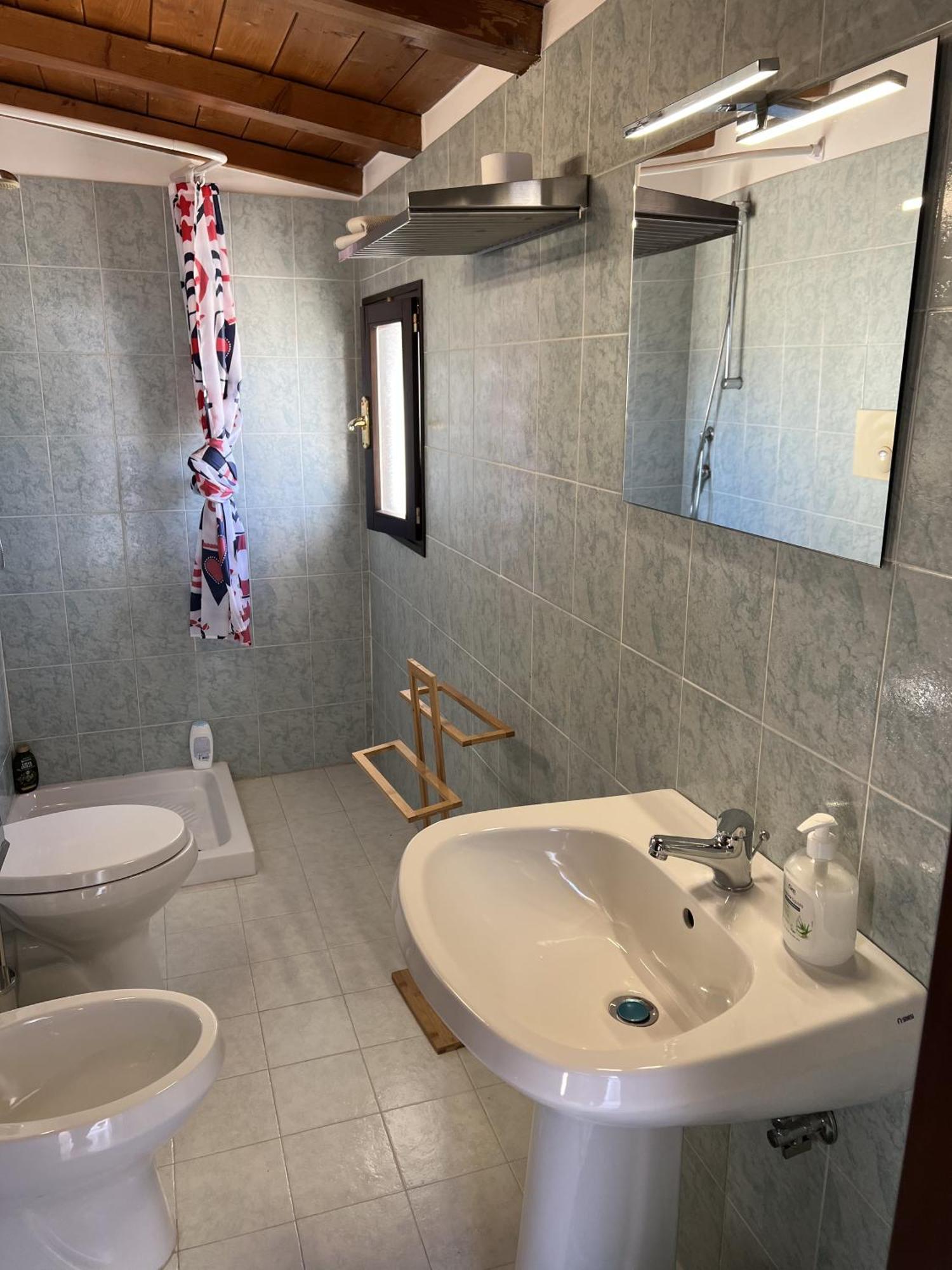 비쉘리에 Intra Moenia B&B 외부 사진